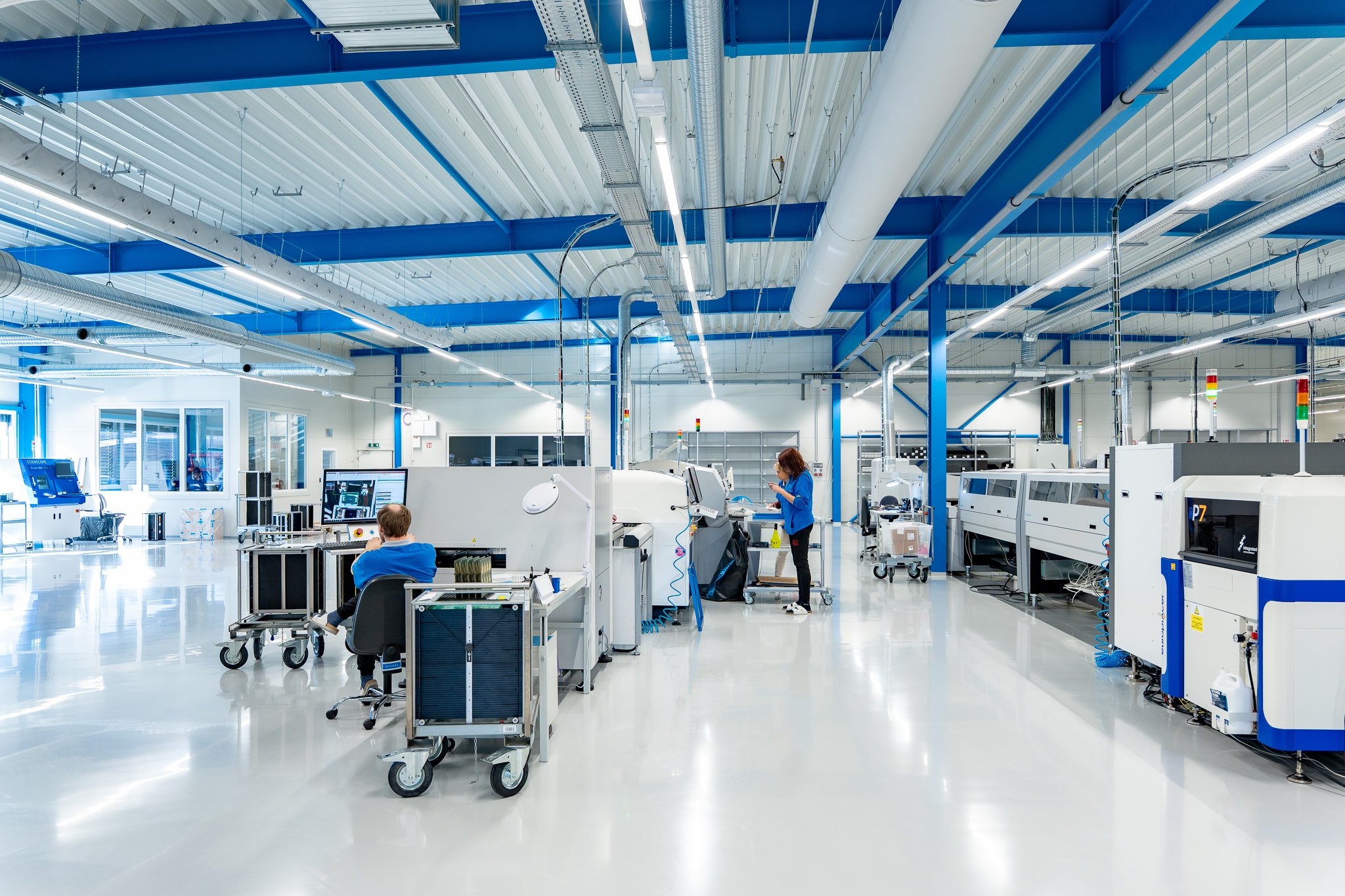       
          Den otevřených dveří
      