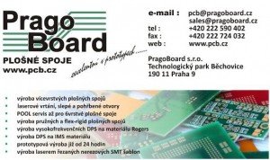 pragoboard