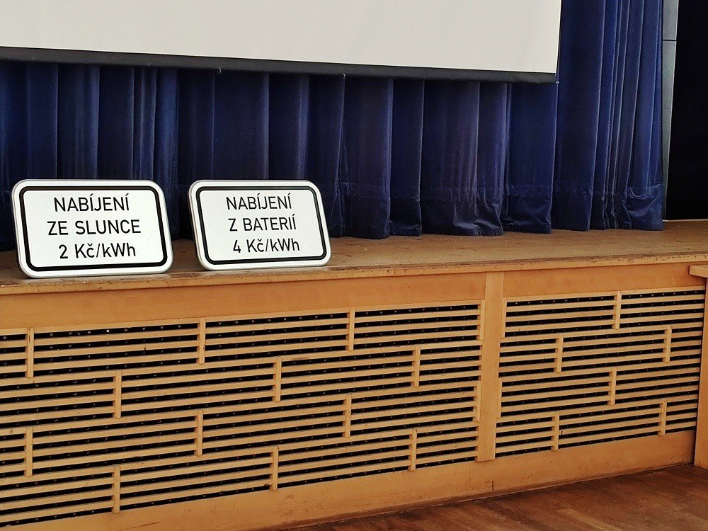 konference o elektromobilitě konference o elektromobilitě