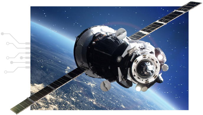 Výroba ve znamení kosmické rychlosti